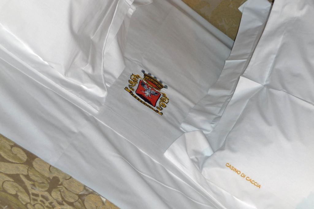 Resort Casino Di Caccia Custoza Room photo